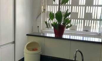 Imagem 5: Apartamento à venda, Moema, São Paulo, SP, 75 metros quadrados com 2 quartos a 100 metros