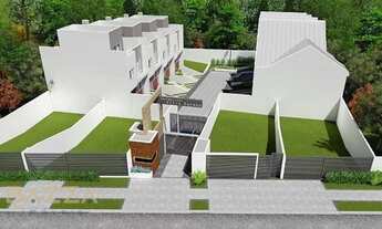 Imagem: Casa sobrado em condomínio com 3 quartos