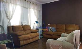 Imagem 3: Casa com 5 dormitórios à venda, 223 m² por R$ 450.000,00 - Jardim Ouro Verde - Limeira/SP