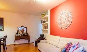 Imagem 3: Apartamento à venda com 87m², 3 quartos e 1 vaga