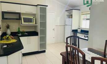 Imagem 6: Casa com 4 dormitórios à venda, 245 m² por R$ 600.000,00 - Itoupava Central - Blumenau/SC