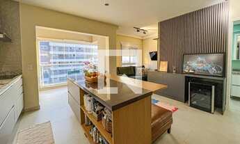 Imagem 2: Apartamento à Venda - Vila Leopoldina, 1 Quarto, 50 m2