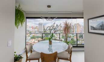 Imagem 3: Apartamento ,69m2 , 2 quartos , Vila Mariana , próximo ao metro