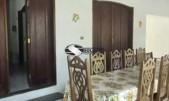 Imagem 5: Casa para venda tem 350 metros quadrados em Centro - Salinópolis - PA