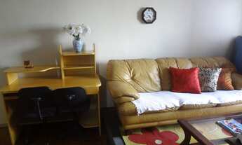 Imagem 5: Apartamento 50m² à venda com 1 dormitório - CAMBUCI