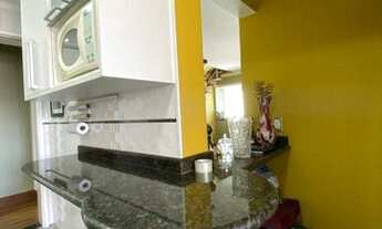 Imagem 5: Cobertura com 1 dormitório à venda, 140 m² por R$ 1.280.000,00 - Vila Mascote - São Paulo