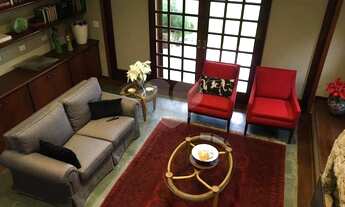 Imagem 4: Casa · 369m² · 4 Quartos · 3 Suítes