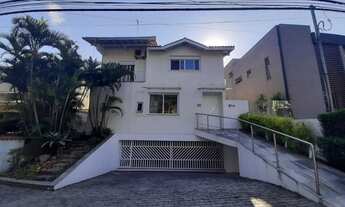 Imagem 1: Casa em Condomínio para Venda em Barueri, Alphaville, 4 dormitórios, 4 suítes, 7 banheiros