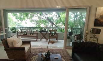 Imagem: Apartamento com 4 quartos, 252m² à venda