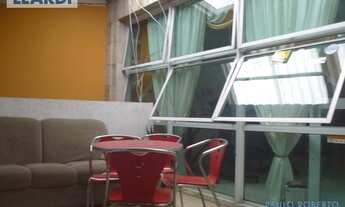 Imagem 4: SOBRADO - POMPÉIA - SP