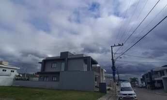 Imagem: Lote para venda em condomínio fechado no