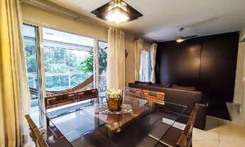 Imagem: APARTAMENTO COM 3 DORMITÓRIOS NO PANAMBY