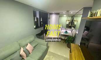 Imagem 3: Apartamento com 2 dormitórios à venda, 45 m² por R$ 300.000,00 - Gopoúva - Guarulhos/SP