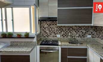 Imagem 7: SãO BERNARDO DO CAMPO - Padrão - Rudge Ramos