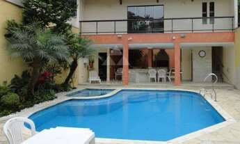 Imagem: Sobrado para Venda em São Paulo, Horto