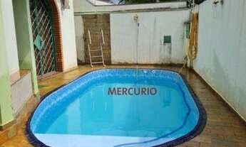 Imagem: Casa com 4 dormitórios, 360 m² - venda