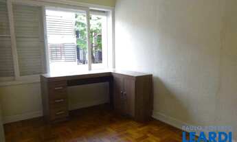 Imagem 7: APARTAMENTO - HIGIENÓPOLIS - SP