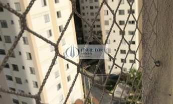 Imagem 4: Apartamento com 2 quartos, 1 vaga (s) na Vila Ema