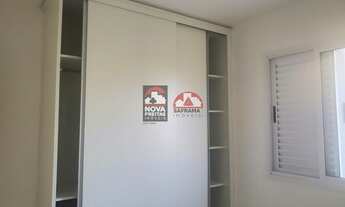 Imagem 4: São José dos Campos - Apartamento Padrão - Monte Castelo