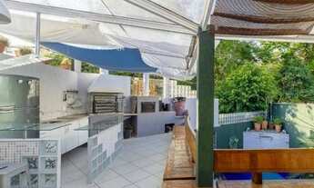 Imagem 5: Casa com 3 quartos e 5 banheiros à venda, 280 m² na Vila Madalena