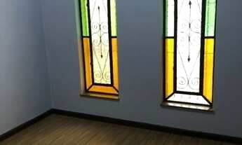 Imagem 5: Casa sobrado 200m² no Sacomã com 2 dormitórios e 3 vagas