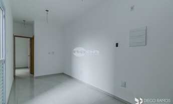 Imagem 4: SANTO ANDRé - Apartamento Padrão - Parque das Nações