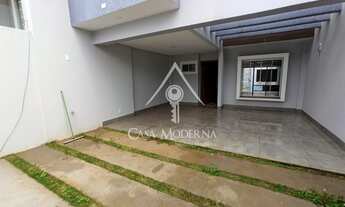 Imagem 2: Sobrado com 3 dormitórios à venda,150.00 m², Canadá, CASCAVEL - PR