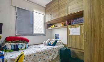 Imagem 4: Apartamento à venda com 70m², 2 quartos e 2 vagas