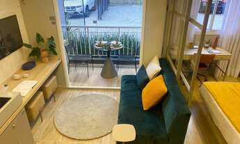 Imagem 5: APARTAMENTO 01 DORM NA VILA MARIANA