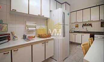 Imagem 5: Apartamento com 3 dormitórios à venda, 98m² por R$ 1.272.000 - Moema - São Paulo/SP