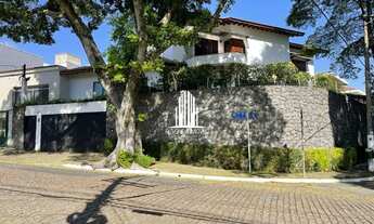 Imagem 7: Casa De Alto Padrão com 5 dormitórios, 600m² à venda no Jardim da Saúde