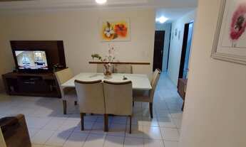 Imagem 5: Apartamento jardim Oceania bessa JP