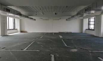 Imagem 2: Conjunto Comercial no Brooklin 12 vagas