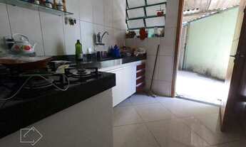 Imagem 7: Casa com 4 dormitórios para alugar, 120 m² por R$ 4.200,00/mês - Itapoã - Belo Horizonte/M