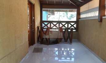 Imagem 2: Sobrado- Condomínio Fechado