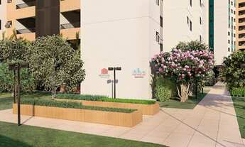 Imagem 3: Apartamento à venda, 3 quartos, 1 suíte, 2 vagas, Resort Prime Santa Ângela - Jundiaí/SP