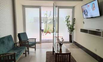 Imagem 12: Apartamento com 2 dormitórios à venda, 60 m² por R$ 270.000,00 - Embaré - Santos/SP