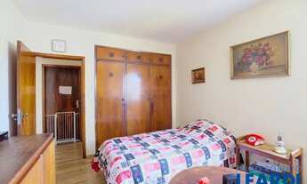 Imagem 6: APARTAMENTO - HIGIENÓPOLIS - SP