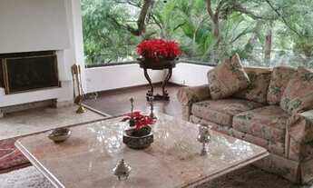 Imagem 3: Casa com 1.350M2 no Jardim Guedala