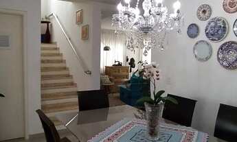 Imagem 2: ROYAL MAISON - Apartamento com 3 dormitórios (3 suite) à venda por R$ 1.350.000 - Gleba Pa