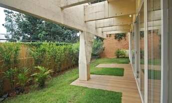 Imagem 3: Casa com 4 Quartos à Venda em Cidade Jardim