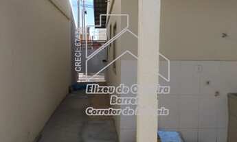 Imagem 3: Residência - Condomínio Residencial Arezzo I