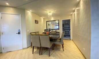 Imagem 5: Apartamento com 2 dormitórios sendo 1 suíte à venda em Vila Regente Feijó