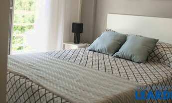 Imagem 6: APARTAMENTO - MORUMBI - SP