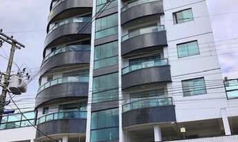 Imagem 2: COBERTURA TRIPLEX INCONFIDENTES,CONTAGEM/MG