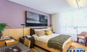 Imagem 7: APARTAMENTO - VILA MADALENA - SP