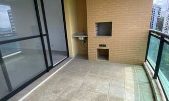 Imagem 2: APARTAMENTO 191 M 4 DORMS 2 SUITES 3 VAGAS