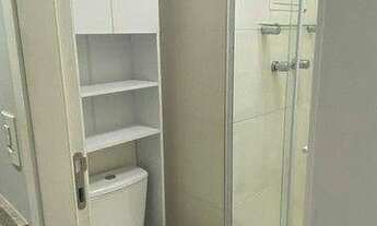 Imagem 5: Apartamento 47m 1 dormitorio 1 vaga com lazer completo no Campo belo