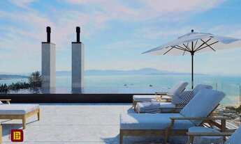 Imagem: Studio à poucos metros do mar em Jurere