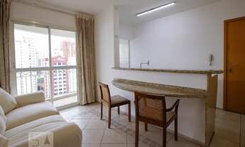 Imagem 3: Apartamento à Venda - Vila Olímpia, 1 Quarto, 45 m2